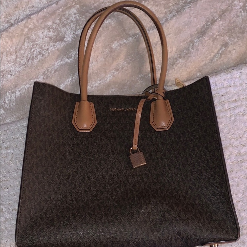 MICHAEL KORS TOTE
